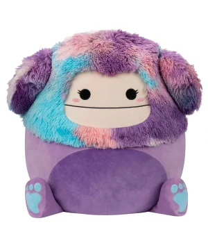 Squishmallow Kocaayak Eden 40 cm