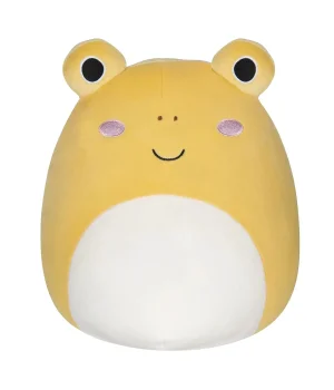 Squishmallow Kurbağa Leigh 30 cm