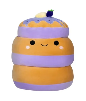 Squishmallow Pankek Paden 20 cm
