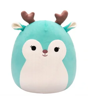 Squishmallows 30 cm Seri 20 Asorti