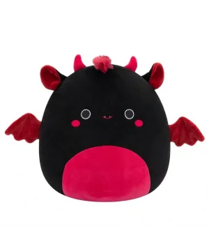 Squishmallows 30 cm Seri 21 Asorti