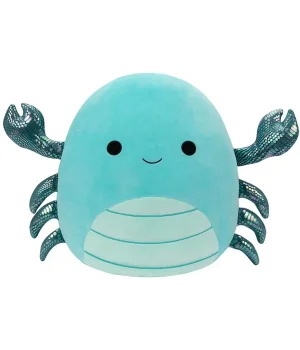Squishmallows Akrep Carpio 40 cm