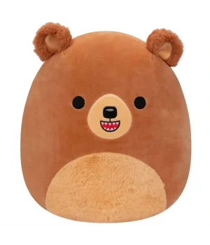 Squishmallows Ayı Stokely 30 cm