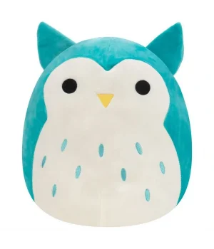 Squishmallows Baykuş Winston 30 cm
