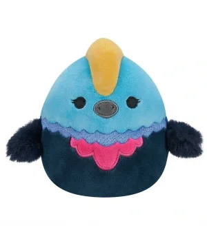 Squishmallows Cassowary Melrose 30 cm