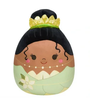 Squishmallows Disney Prenses Seri 20 cm Asorti