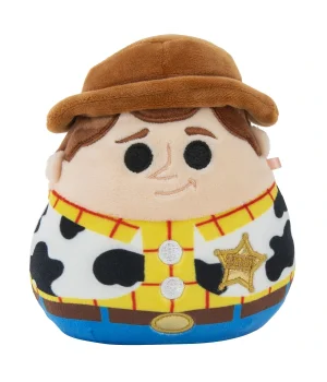 Squishmallows Disney Serisi 20 cm Asorti DI00166
