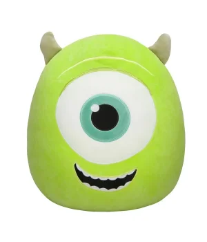 Squishmallows Disney Serisi 35 cm