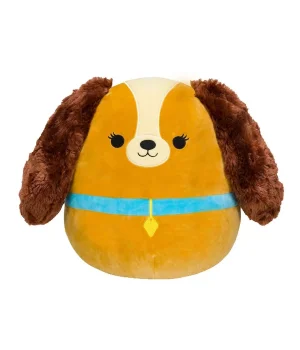 Squishmallows Disney Serisi 35 cm DI00016