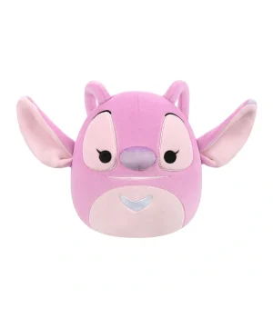 Squishmallows Disney Stitch Serisi 17 cm Asorti DI01125