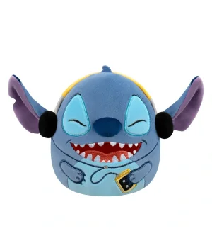 Squishmallows Disney Stitch Serisi 17 cm Asorti DI01127