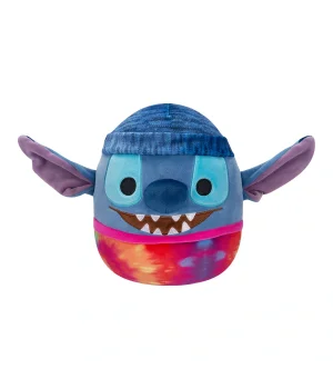 Squishmallows Disney Stitch Serisi 25 cm Asorti