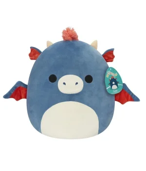 Squishmallows Ejderha Carin 40 cm