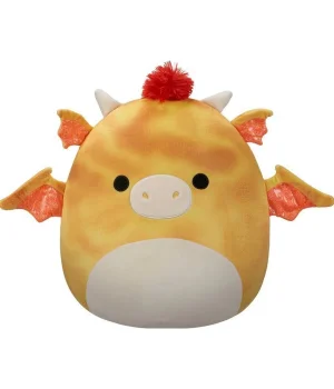 Squishmallows Ejderha Dieric 40 cm