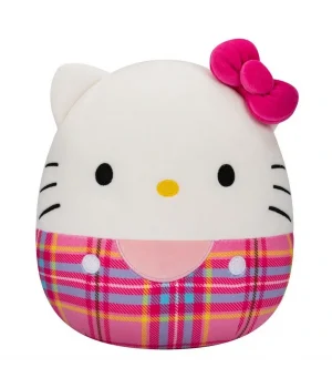Squishmallows Hello Kitty Serisi 20 cm Asorti