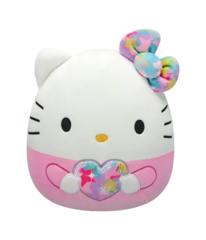 Squishmallows Hello Kitty Serisi 20 cm Asorti SN00612