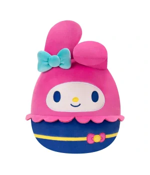 Squishmallows Hello Kitty Serisi 20 cm Asorti SN01048