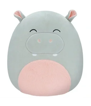 Squishmallows Hipopotam Harrison 30 cm