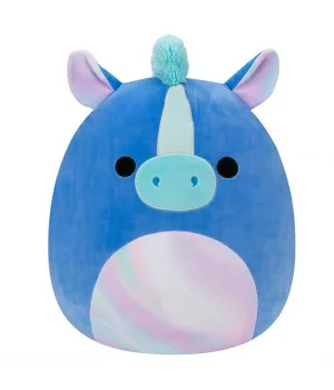 Squishmallows Hippocampus Romano 30 cm