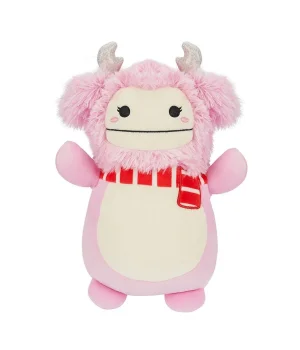 Squishmallows Hug Mees Yılbaşı Serisi 26 cm