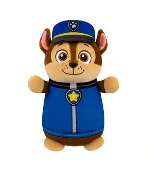 Squishmallows HugMees Paw Patrol Serisi 25 cm Asorti