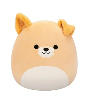 Squishmallows Köpekleri 30 cm Asorti