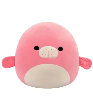 Squishmallows Manati Morlai 40 cm