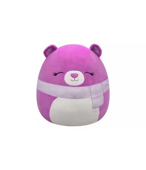 Squishmallows Mor Ayı 50 cm