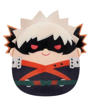 Squishmallows My Hero Acamedia 20 cm Asorti