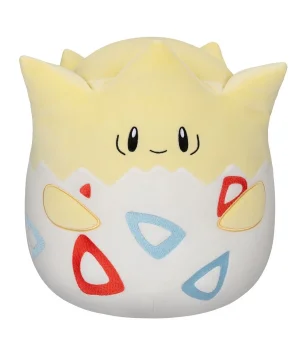 Squishmallows Pokemon Serisi Togepi 50 cm SQ/PK00021
