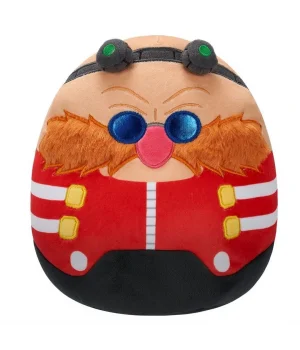Squishmallows Sonic Seri 25 cm Asorti