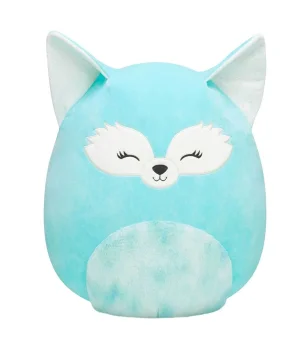 Squishmallows Tilki Dabney Peluş 50 cm