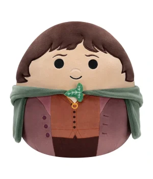 Squishmallows Yüzüklerin Efendisi Serisi 20 cm Asorti