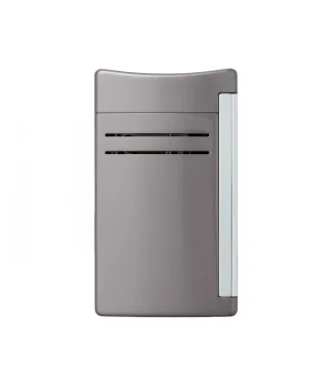 S.T. Dupont MaxiJet  Puro Çakmak 20139N State Grey