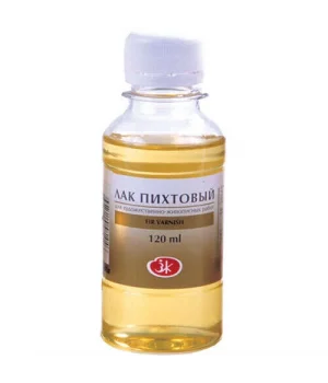 St. Petersburg Fir Vernik 120 ml.