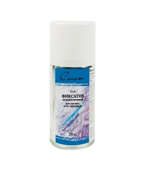 St. Petersburg Sonnet Sprey Fiksatif 210 ml.