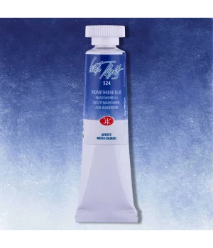 St. Petersburg White Nights Tüp Sulu Boya 10 ml. 524 Indanthrene Blue