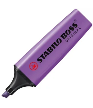 Stabilo Boss Original Fosforlu İşaretleme Kalemi EFLATUN