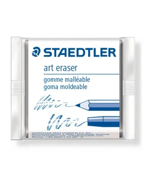 Staedtler Art Eraser Hamur Silgi