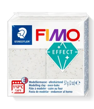 Staedtler Fimo Effect Polimer Kil 070 Botanik Deniz Yosunu