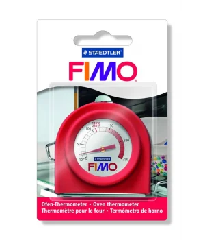 Staedtler Fimo Fırın Termometresi