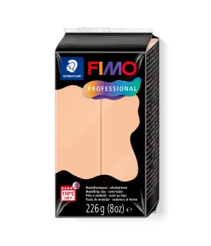 Staedtler Fimo Professional Polimer Kil 226 gr. 435 Cameo