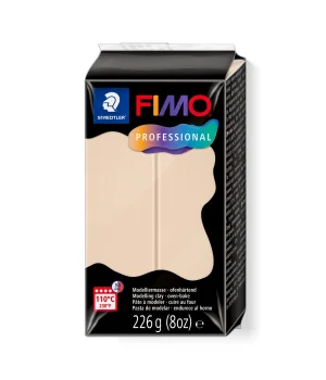 Staedtler Fimo Professional Polimer Kil 226 gr. 44 Bej