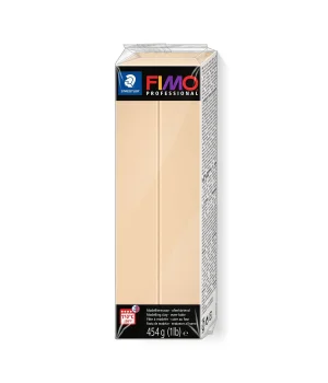 Staedtler Fimo Professional Polimer Kil 454 gr. 02 Şampanya