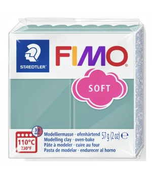 Staedtler Fimo Soft Polimer Kil T36 Ocean Wave