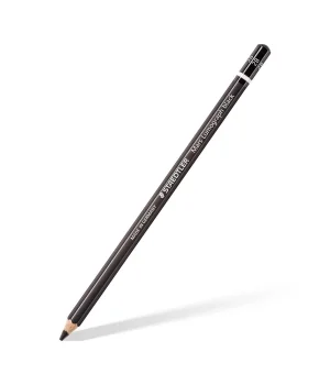 Staedtler Mars Lumograph Black Dereceli Kalem 2B
