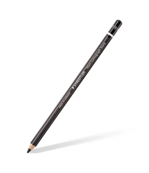 Staedtler Mars Lumograph Black Dereceli Kalem 4B