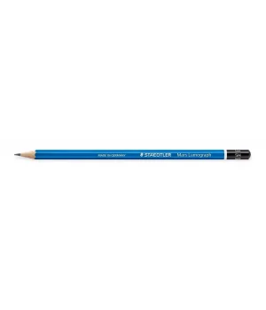 Staedtler Mars Lumograph Dereceli Kalem 5H