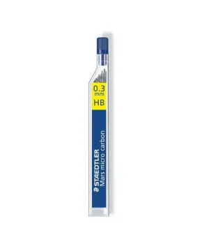 Staedtler Mars Micro Carbon Min 0.3 mm HB