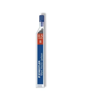 Staedtler Mars Micro Carbon Min 0.5 mm B
